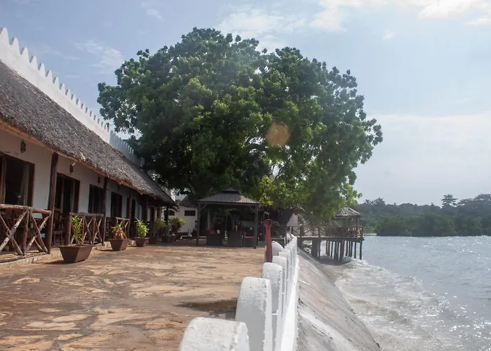 Sea View Beach Hotel