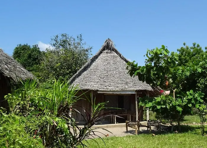 Jabar Lodge