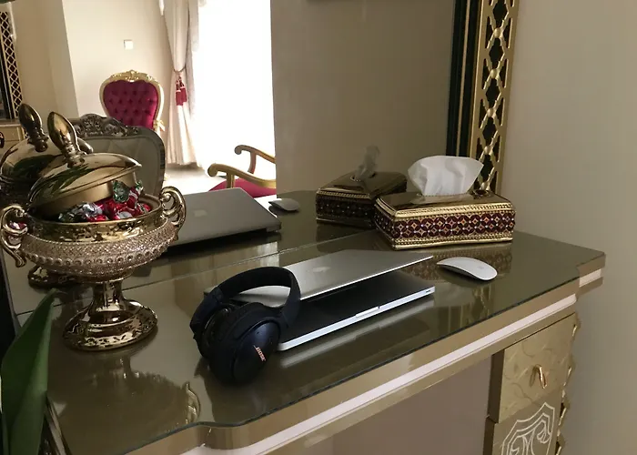 Madinat Al Bahr Business & Spa Hotel
