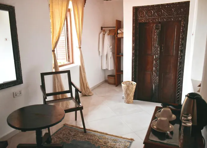 Habari House